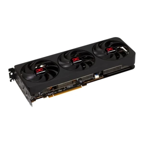 PowerColor AMD Radeon RX 9070 Reaper 16GB GDDR6 256-bit grafička kartica 1