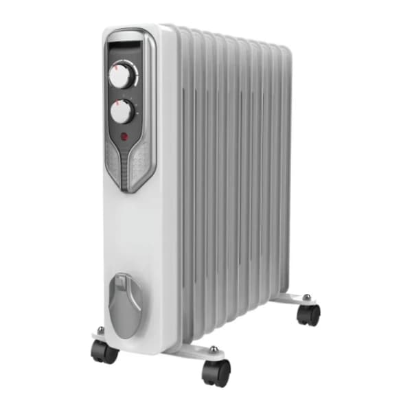 PROSTO uljani radijator UR-B18-11E 0