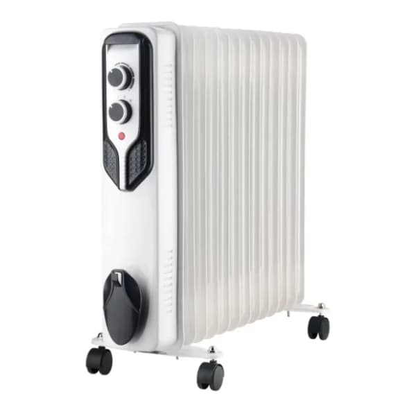 PROSTO uljani radijator UR-B18-13E 0