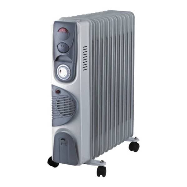 PROSTO uljani radijator UR-B22FT-11E 0