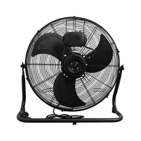 PROSTO ventilator FF40M/BK 1