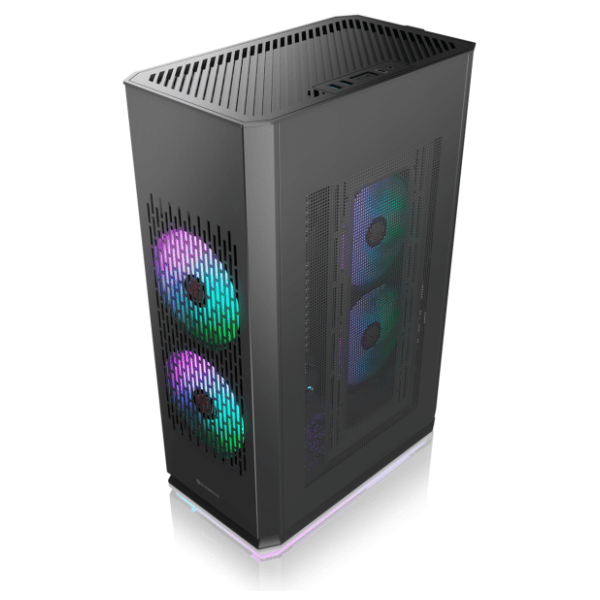 RAIJINTEK kućište OPHION Elite Titan crno 0