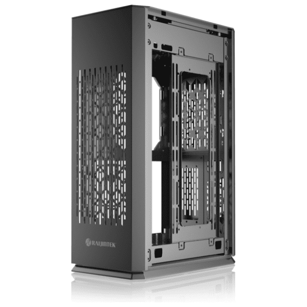 RAIJINTEK kućište OPHION Elite Titan crno 2