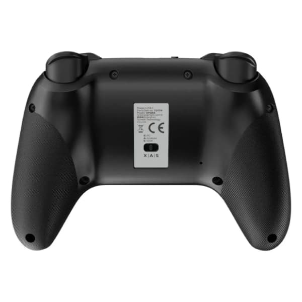 RAMPAGE Hydra Black bežični gamepad 4