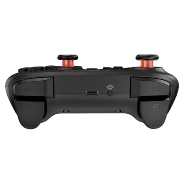 RAMPAGE Hydra Black bežični gamepad 5