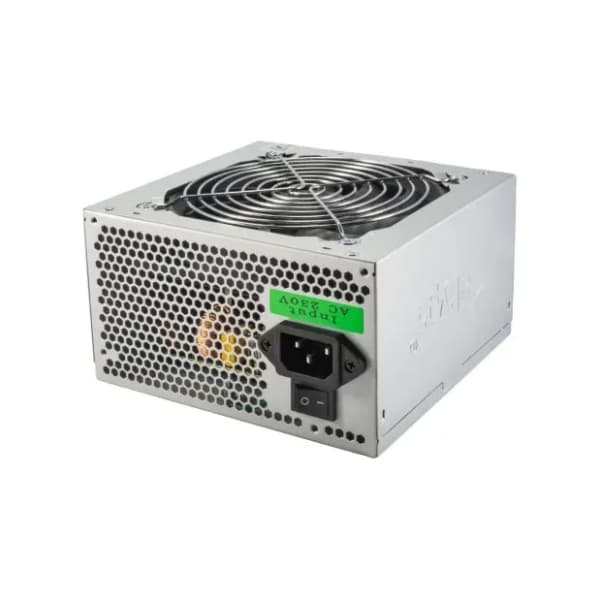 RAPTOR napajanje Element Silver 600W Bulk 0