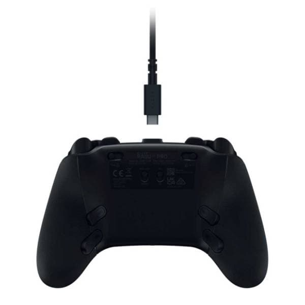 RAZER Raiju V3 Pro Black bežični gamepad 2