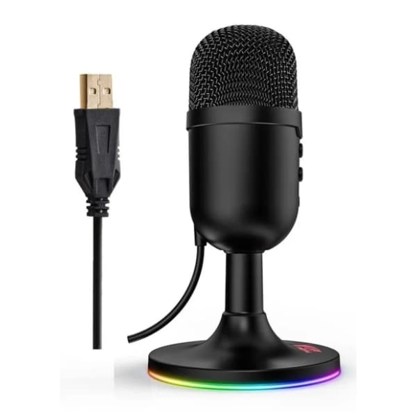 REDRAGON Pulsar GM303 mikrofon 1