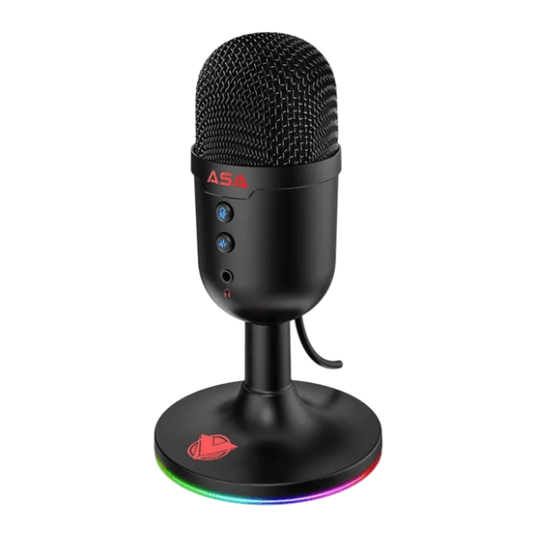 REDRAGON Pulsar GM303 mikrofon 0