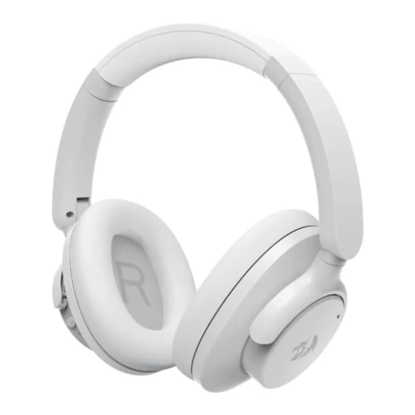 REDRAGON slušalice Vibecore H610G White 0