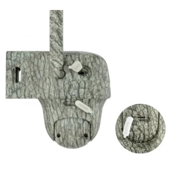 REOLINK Go Ranger PT G450 4G kamera za lov sa solarnim panelom 1