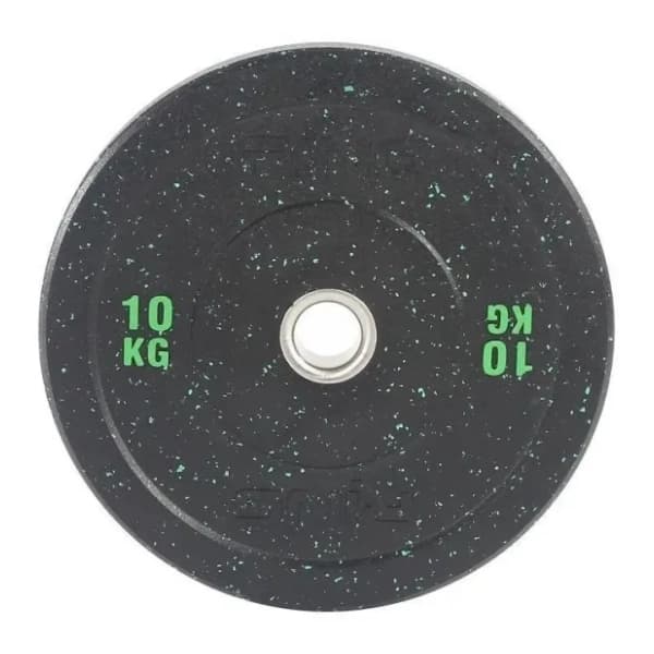 RING Hi-temp RX WP020 BUMP-10 10kg olimpijski bumper teg 0