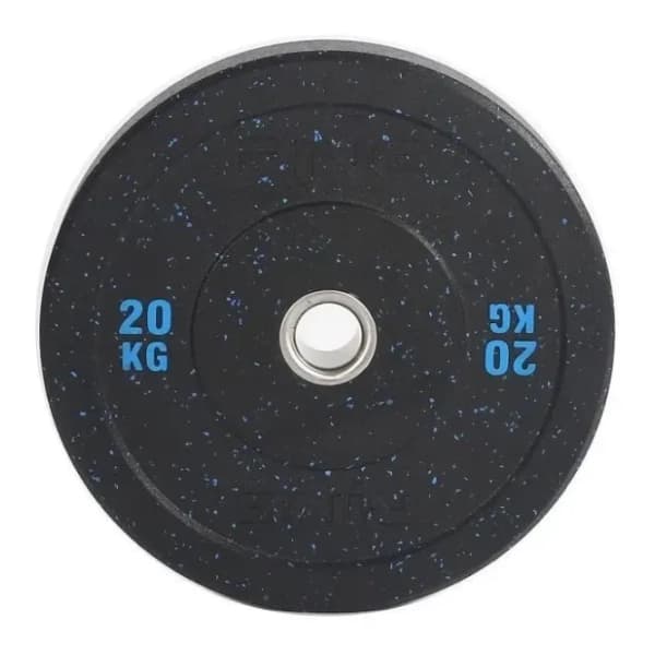 RING Hi-temp RX WP020 BUMP-20 20kg olimpijski bumper teg 0