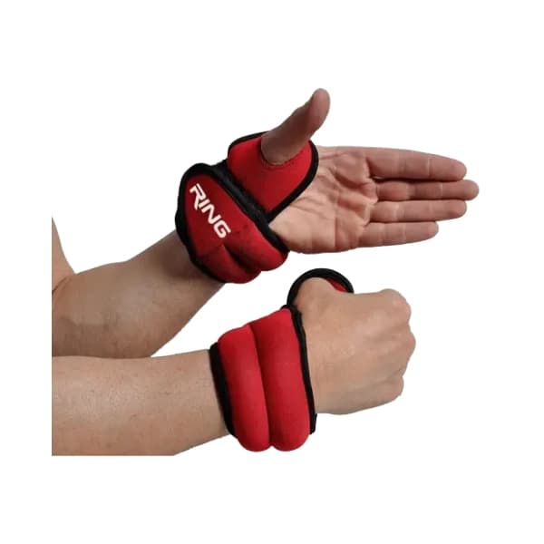 RING RX AW1206 0.5kg tegovi za ruke 0