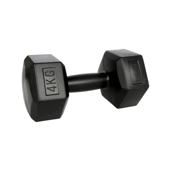 RING RX PD-4 1 x 4kg bučica 0