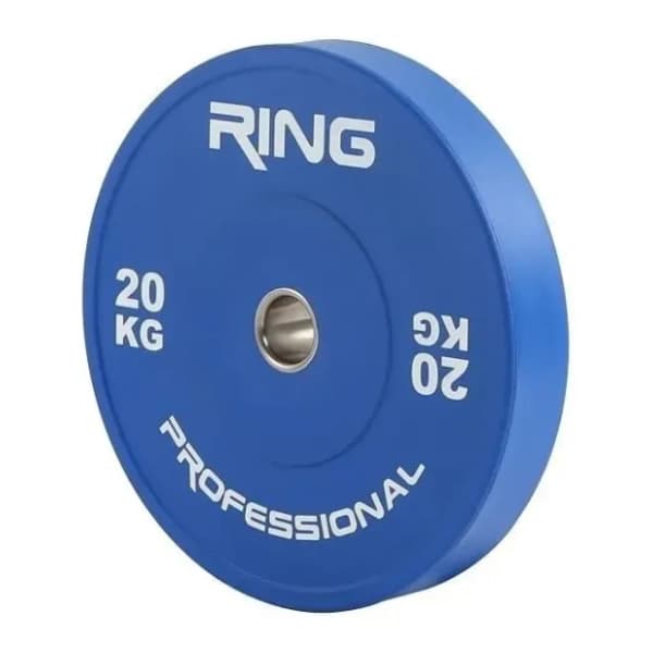 RING RX WP026 BUMP-20 20kg bumper teg ploča 0