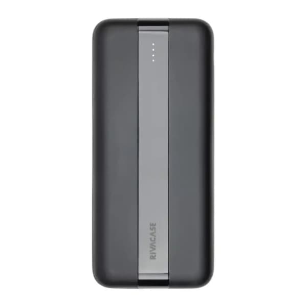 RIVACASE power bank VA 2081 20000mAh crni 0