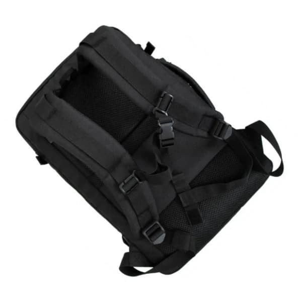 RIVACASE ranac za laptop 17.3" ECO Black 5