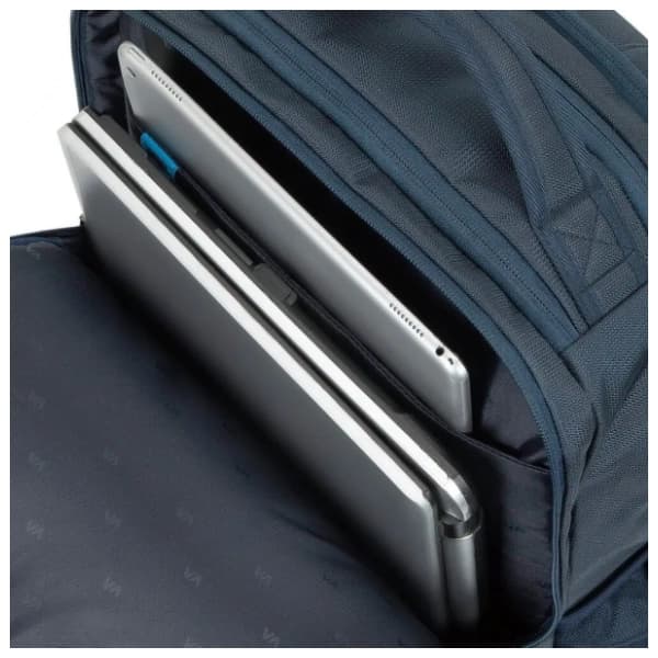 RIVACASE ranac za laptop 17.3" ECO Dark blue 9