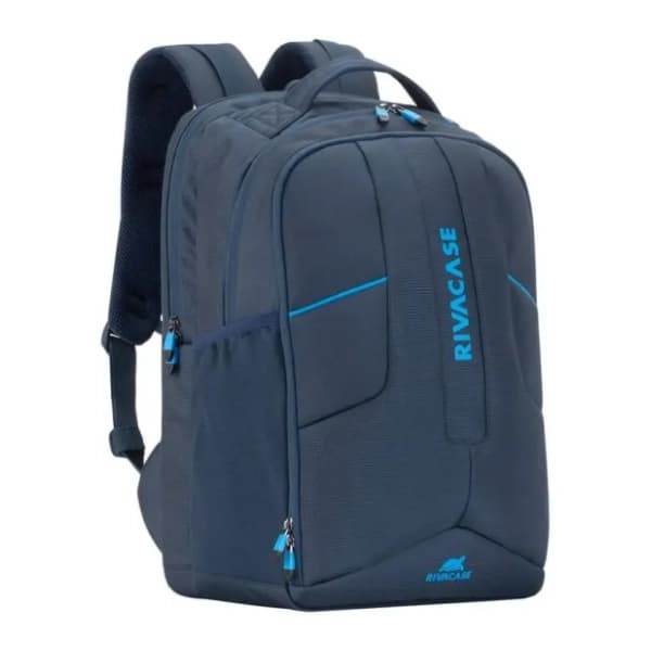 RIVACASE ranac za laptop 17.3" ECO Dark blue 0