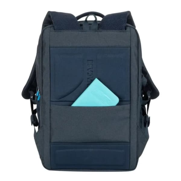 RIVACASE ranac za laptop 17.3" ECO Dark blue 2