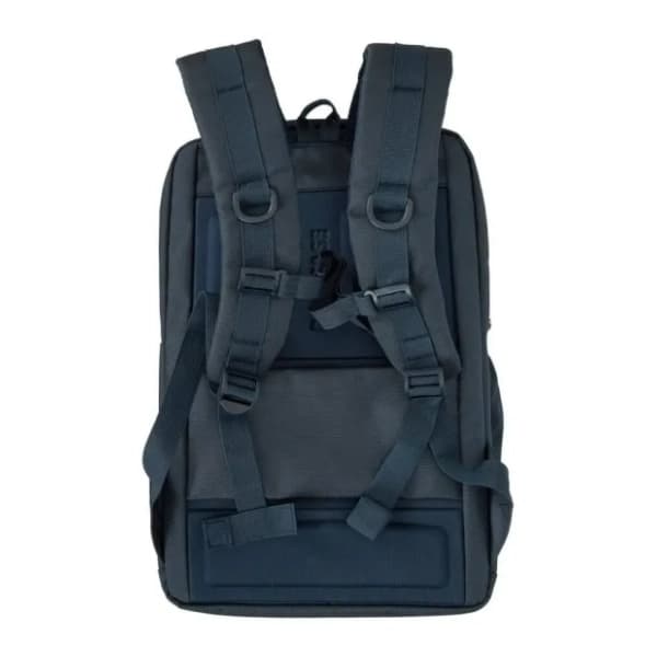 RIVACASE ranac za laptop 17.3" ECO Dark blue 3
