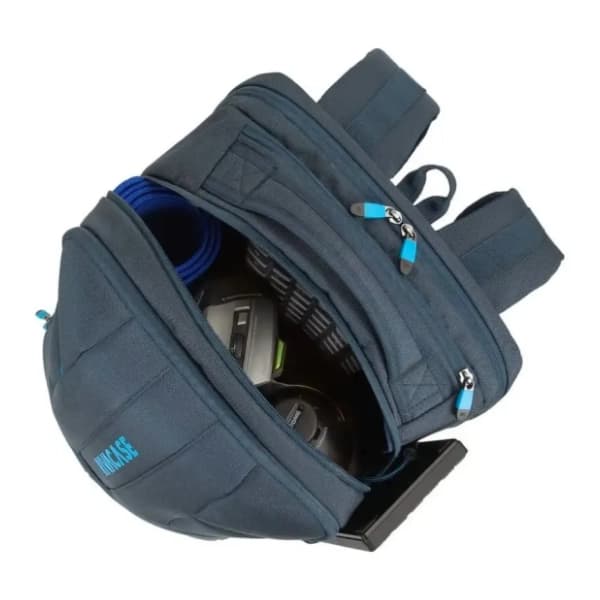 RIVACASE ranac za laptop 17.3" ECO Dark blue 7