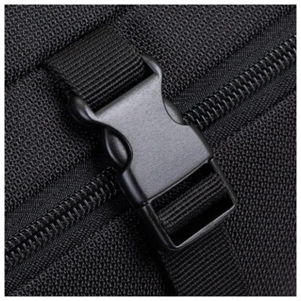 RIVACASE ranac za laptop 17.3" ECO Travel Black 9