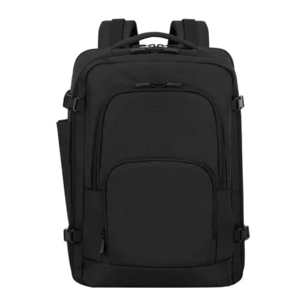 RIVACASE ranac za laptop 17.3" ECO Travel Black 0