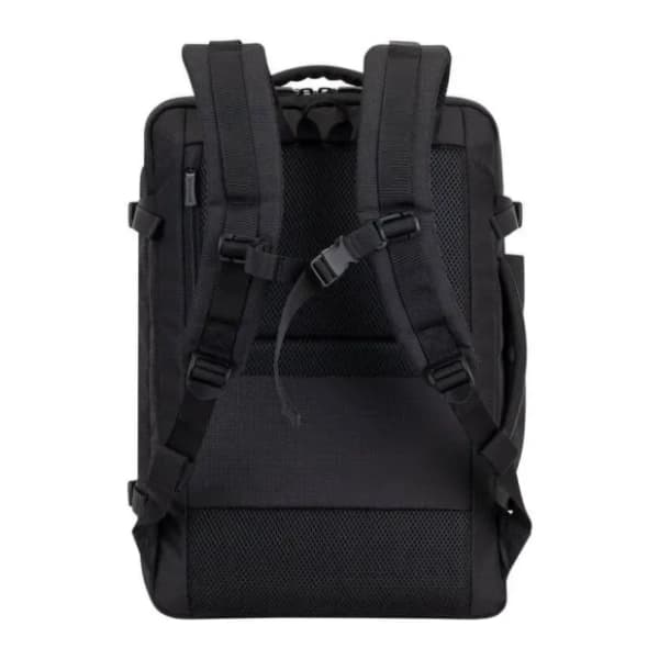RIVACASE ranac za laptop 17.3" ECO Travel Black 6