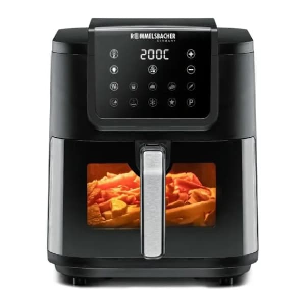 ROMMELSBACHER friteza na vruć vazduh FRH 1700 1