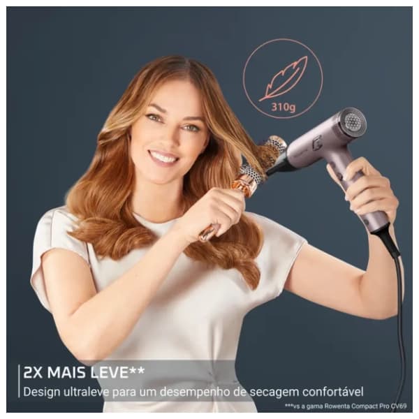 ROWENTA fen HY8530 3