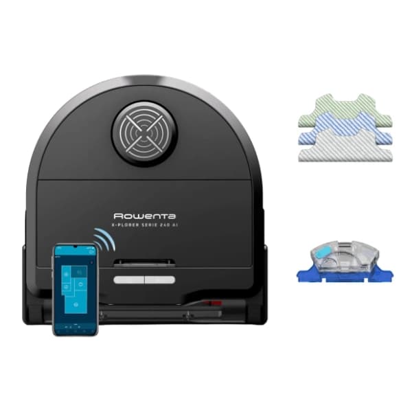 ROWENTA robot usisivač RR9675 0