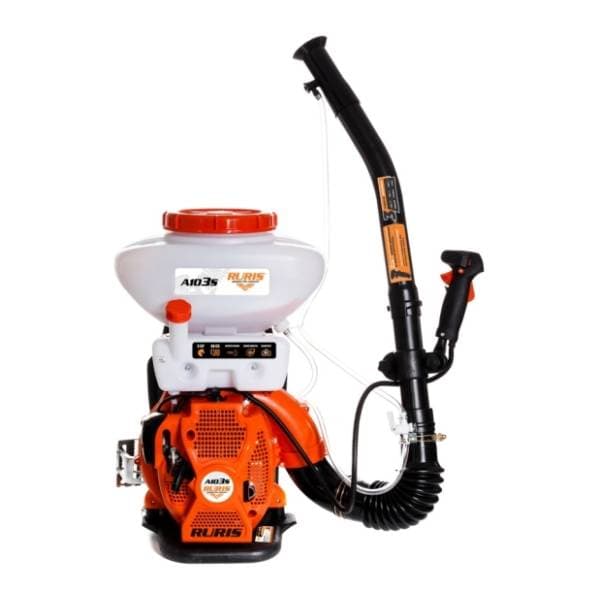 RURIS A103S motorni atomizer 0