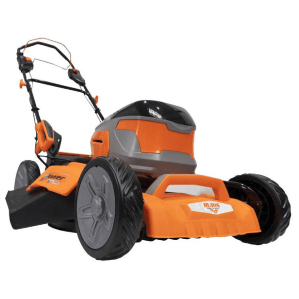 RURIS RXI4645e aku kosilica 0