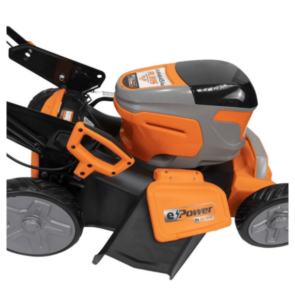 RURIS RXI4645e aku kosilica 1