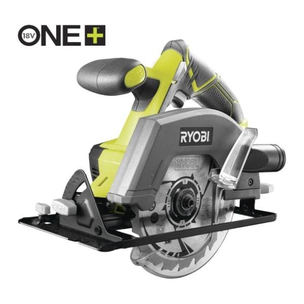 RYOBI R18CSP-0 aku kružna testera 0