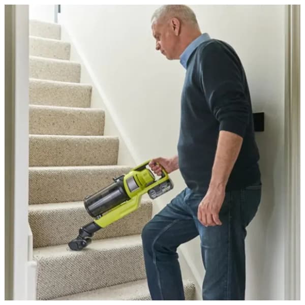 RYOBI štapni usisivač RSV18X-1X40G 2