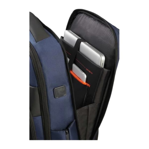 SAMSONITE ranac za laptop Mysight KF901003 Blue 5