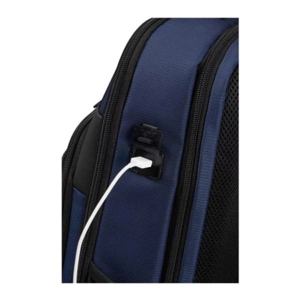 SAMSONITE ranac za laptop Mysight KF901003 Blue 6