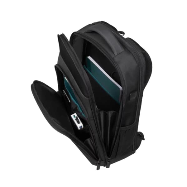 SAMSONITE ranac za laptop Mysight KF901003 Blue 8