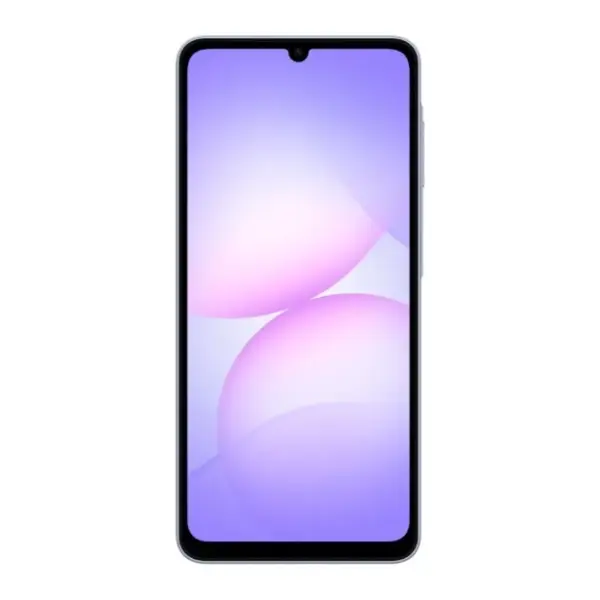 SAMSUNG Galaxy A07 4/128GB ljubičasti 2