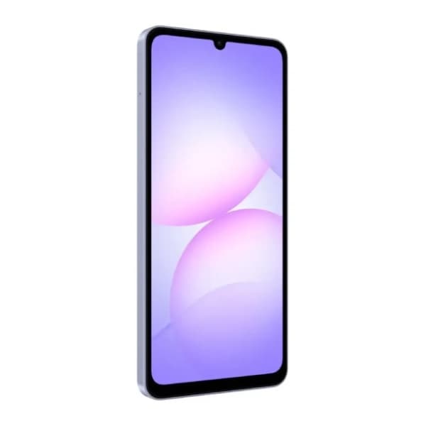 SAMSUNG Galaxy A07 4/128GB ljubičasti 3
