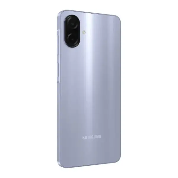 SAMSUNG Galaxy A07 4/128GB ljubičasti 6