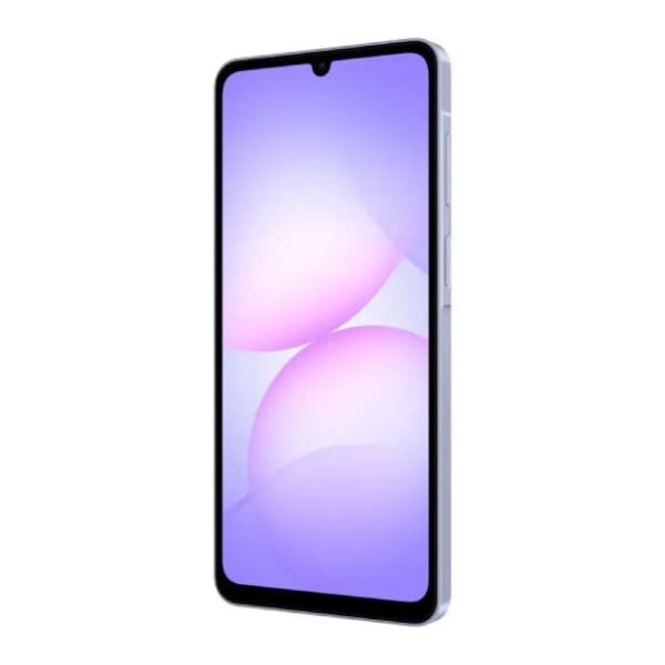 SAMSUNG Galaxy A07 4/64GB ljubičasti 1