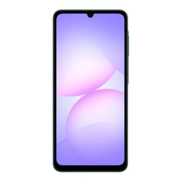 SAMSUNG Galaxy A07 4/64GB zeleni 2