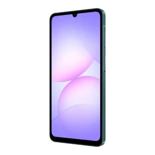 SAMSUNG Galaxy A07 4/64GB zeleni 1