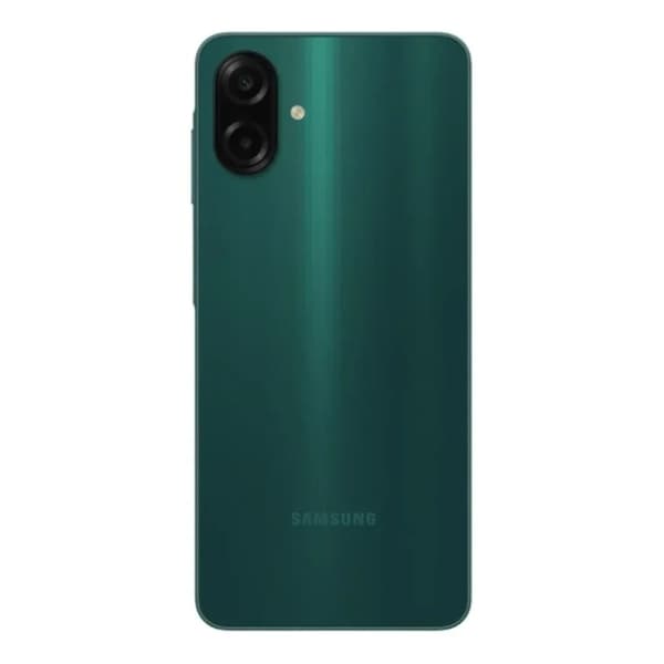 SAMSUNG Galaxy A07 4/64GB zeleni 5