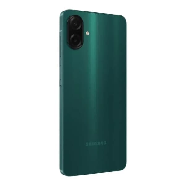 SAMSUNG Galaxy A07 4/64GB zeleni 6