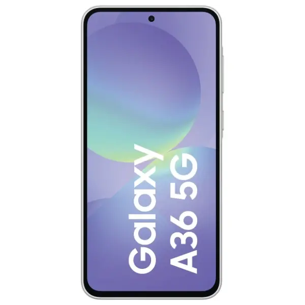 SAMSUNG Galaxy A36 5G 12/256GB beli 2